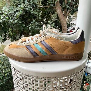 Adidas Gazelle Shoes Size 12
